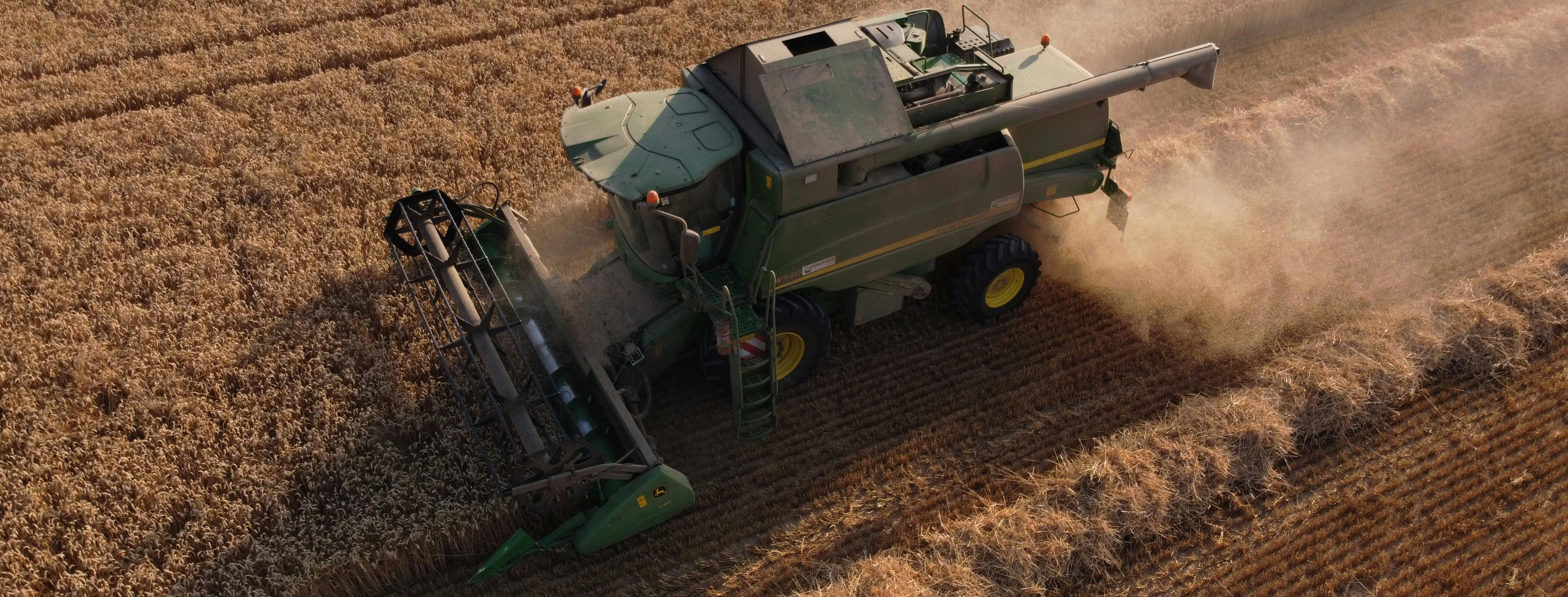 Landwirtschaft / Bauernhöfe / Bio / Reitsport
